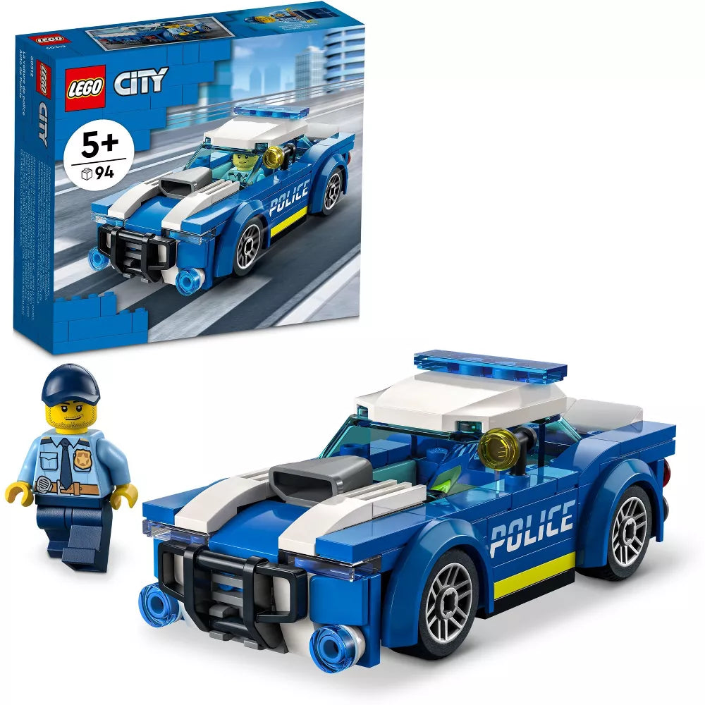 LEGO® City Police Car (60312)