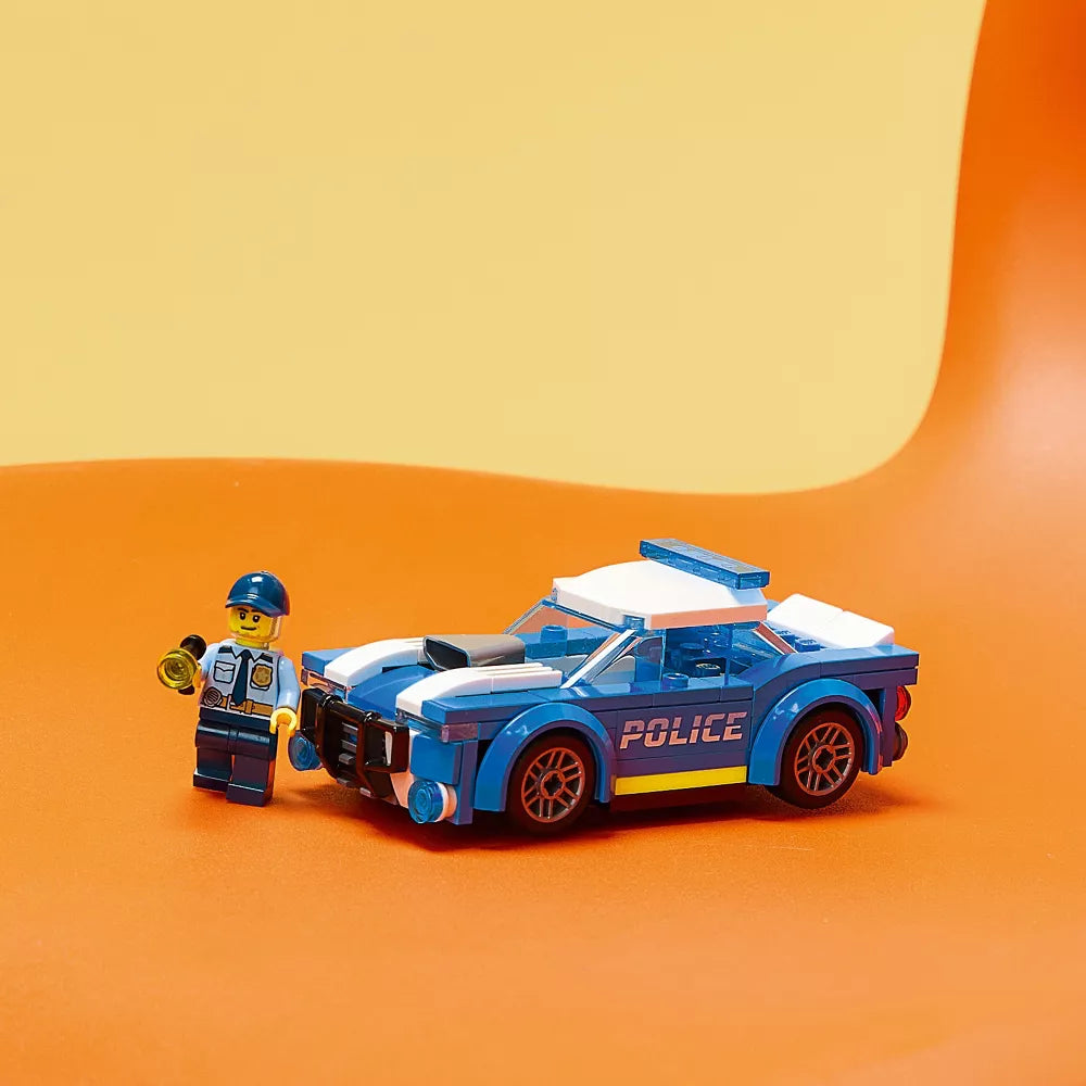 LEGO® City Police Car (60312)