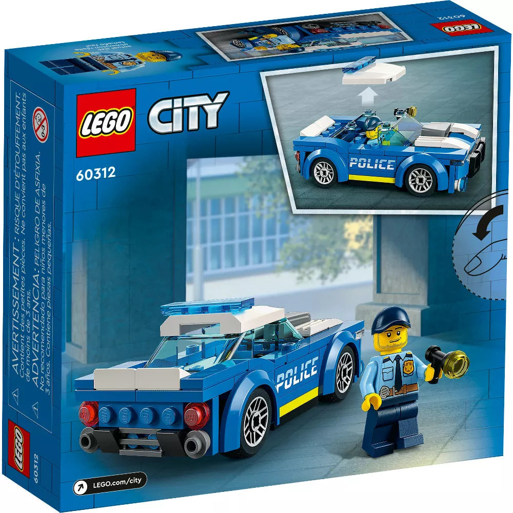 LEGO® City Police Car (60312)