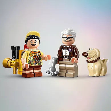 Disney/ Pixar 'Up' House LEGO® set 43217